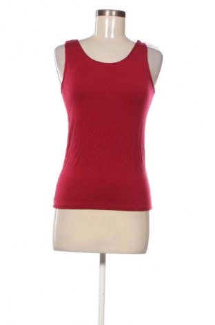 Damentop Unbranded, Größe M, Farbe Rot, Preis € 3,99