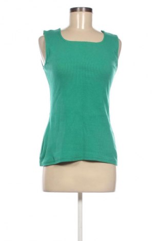 Damentop Unbranded, Größe M, Farbe Grün, Preis € 3,99