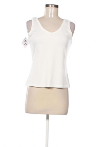 Дамски потник Unbranded, Размер XL, Цвят Бял, Цена 7,15 €