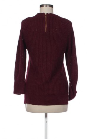 Női pulóver Alcott, Méret S, Szín Piros, Ár 1 369 Ft