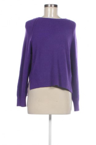 Γυναικείο πουλόβερ Alexandre Laurent, Μέγεθος S, Χρώμα Βιολετί, Τιμή 23,99 €