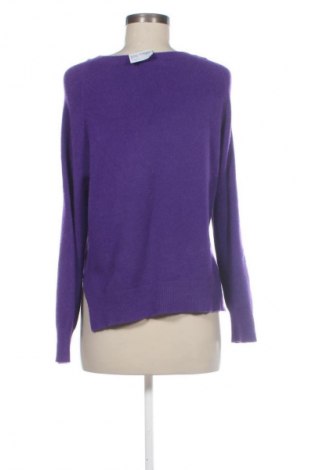 Γυναικείο πουλόβερ Alexandre Laurent, Μέγεθος S, Χρώμα Βιολετί, Τιμή 23,99 €