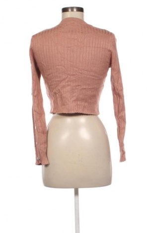 Dámský svetr Ally, Velikost M, Barva Popelavě růžová, Cena  169,00 Kč