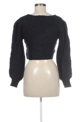 Dámský svetr Ally, Velikost M, Barva Černá, Cena  169,00 Kč