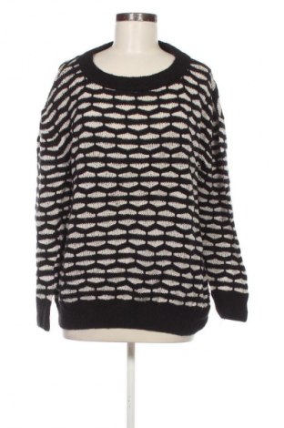 Női pulóver American Vintage, Méret S, Szín Sokszínű, Ár 16 779 Ft