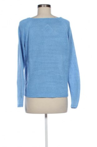 Damenpullover Amisu, Größe L, Farbe Blau, Preis € 8,99