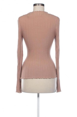 Damenpullover Amisu, Größe M, Farbe Braun, Preis € 10,99