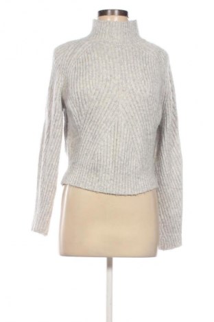 Damenpullover Amisu, Größe M, Farbe Grau, Preis € 10,99