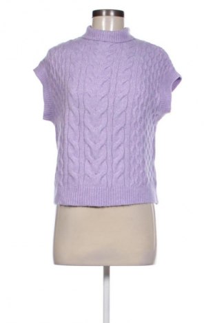 Damenpullover Amisu, Größe XS, Farbe Lila, Preis € 8,99