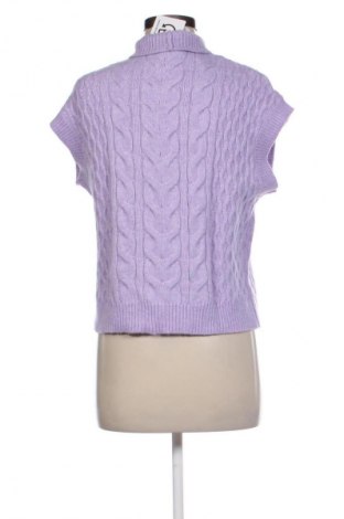 Damenpullover Amisu, Größe XS, Farbe Lila, Preis € 8,99