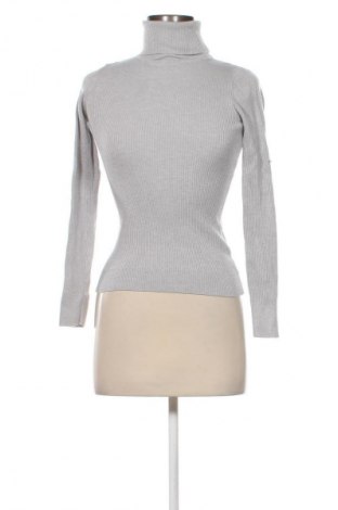 Dámský svetr Amisu, Velikost S, Barva Šedá, Cena  367,00 Kč