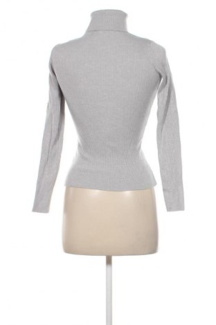 Dámský svetr Amisu, Velikost S, Barva Šedá, Cena  367,00 Kč