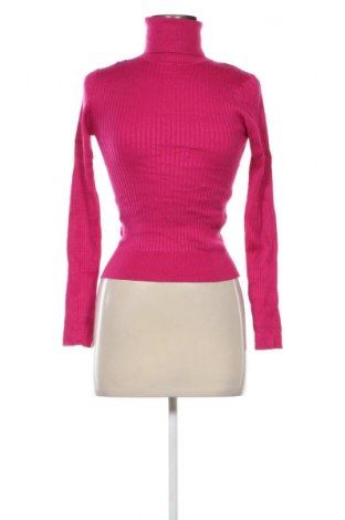 Damski sweter Anko, Rozmiar S, Kolor Różowy, Cena 43,99 zł