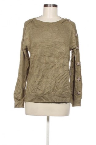 Dámsky pulóver Anko, Veľkosť M, Farba Zelená, Cena  8,95 €