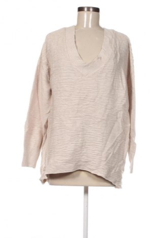 Damski sweter Anko, Rozmiar XL, Kolor ecru, Cena 32,99 zł