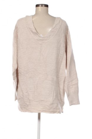 Damski sweter Anko, Rozmiar XL, Kolor ecru, Cena 32,99 zł