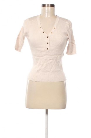 Dámský svetr Anko, Velikost M, Barva Krémová, Cena  139,00 Kč