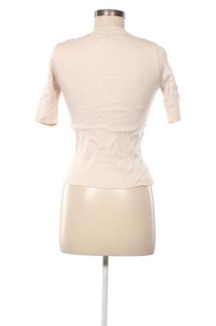 Dámský svetr Anko, Velikost M, Barva Krémová, Cena  139,00 Kč