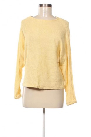 Damenpullover Anko, Größe M, Farbe Gelb, Preis € 2,99