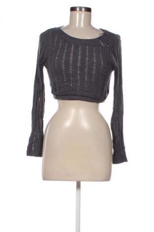 Damski sweter Anko, Rozmiar S, Kolor Szary, Cena 19,99 zł, #133529641