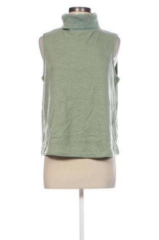 Damenpullover Anko, Größe L, Farbe Grün, Preis 2,99 €