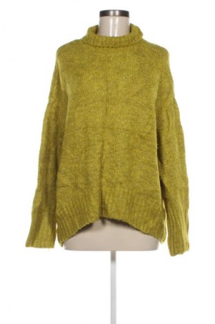 Dámský svetr Anko, Velikost M, Barva Zelená, Cena  119,00 Kč