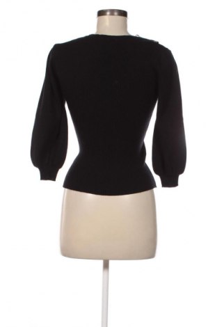 Női pulóver Aqua, Méret XS, Szín Fekete, Ár 30 249 Ft