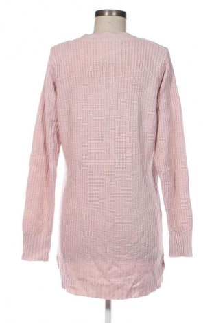 Damski sweter Atmosphere, Rozmiar M, Kolor Różowy, Cena 43,99 zł