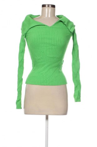 Dámský svetr Bayse, Velikost M, Barva Zelená, Cena  879,00 Kč