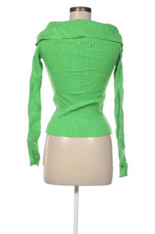 Dámský svetr Bayse, Velikost M, Barva Zelená, Cena  879,00 Kč