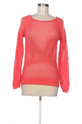 Pulover de femei Blue Motion, Mărime S, Culoare Roșu, Preț 25,00 Lei