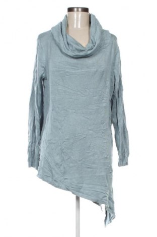 Dámsky pulóver Body Flirt, Veľkosť M, Farba Modrá, Cena  7,95 €