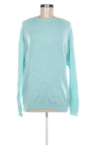 Dámsky pulóver Bossini, Veľkosť L, Farba Modrá, Cena  10,95 €