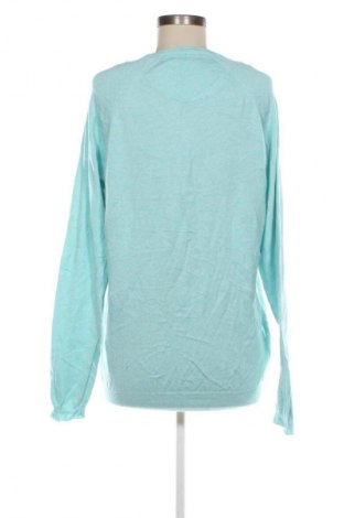 Dámsky pulóver Bossini, Veľkosť L, Farba Modrá, Cena  10,95 €