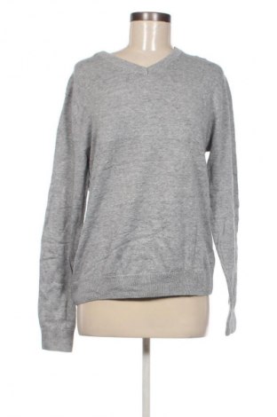 Dámský svetr C&A, Velikost M, Barva Šedá, Cena  199,00 Kč