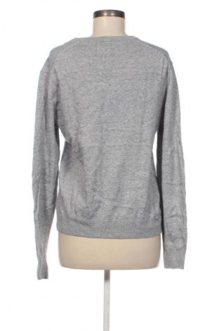 Dámský svetr C&A, Velikost M, Barva Šedá, Cena  199,00 Kč