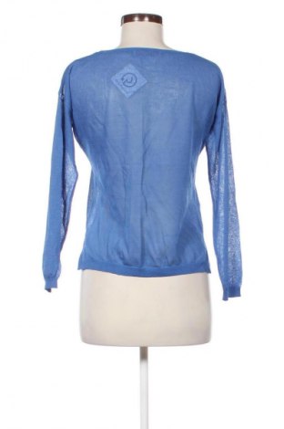 Damski sweter Cache Cache, Rozmiar S, Kolor Niebieski, Cena 32,99 zł