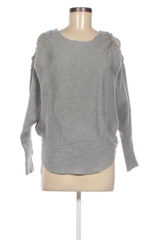 Dámský svetr Unbranded, Velikost M, Barva Šedá, Cena  253,00 Kč