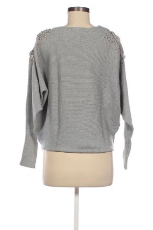 Dámský svetr Unbranded, Velikost M, Barva Šedá, Cena  253,00 Kč