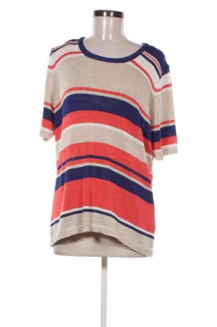 Dámský svetr Canda, Velikost XL, Barva Vícebarevné, Cena  120,00 Kč