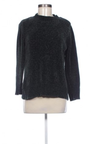 Női pulóver Capri Collection, Méret M, Szín Zöld, Ár 2 000 Ft