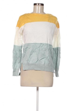 Dámský svetr Capture, Velikost XS, Barva Vícebarevné, Cena  69,00 Kč