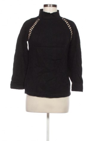 Dámský svetr Capture, Velikost S, Barva Černá, Cena  429,00 Kč
