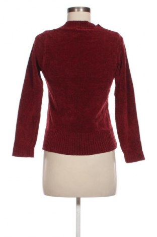 Női pulóver Cecilia Classics, Méret S, Szín Piros, Ár 1 469 Ft