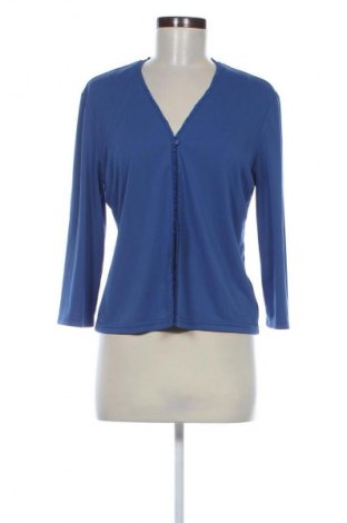 Női pulóver Cleo, Méret M, Szín Kék, Ár 669 Ft