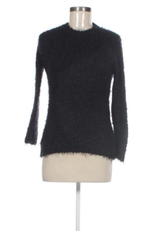 Női pulóver Clockhouse, Méret XS, Szín Fekete, Ár 669 Ft