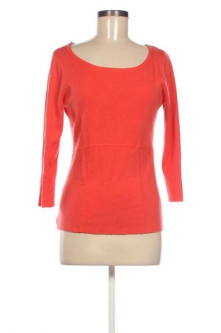 Dámský svetr Comma,, Velikost L, Barva Červená, Cena  389,00 Kč