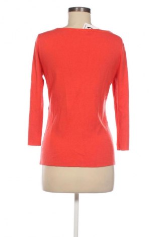 Dámský svetr Comma,, Velikost L, Barva Červená, Cena  389,00 Kč