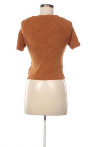 Pulover de femei Cotton On, Mărime XL, Culoare Maro, Preț 7,99 Lei