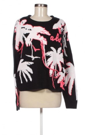 Damski sweter Cropp, Rozmiar L, Kolor Kolorowy, Cena 28,99 zł